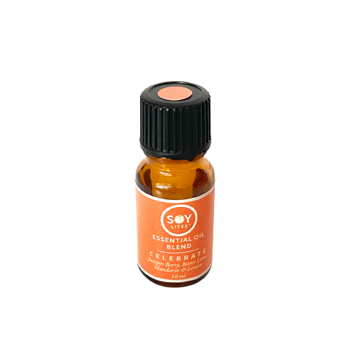 SoyLites | Celebrate 10ml Essential Oil