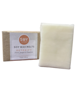 SoyLites | Detoxify Wax Melts 6x20ml