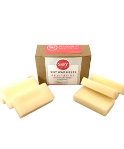 SoyLites | Revitalise Wax Melts 6x20ml