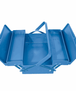 Gedore 1260 Toolbox ��� 3 Compartment