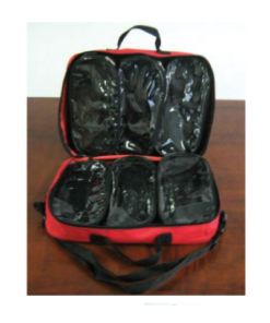Alternative view of First Aid Kit Regulation 7 Factory Kit ��� Bag