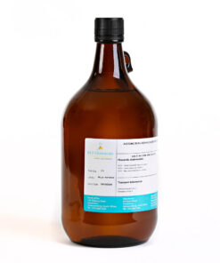 Alternative view of Acetone 99.8% for HPLC & Spectroscopy 2.5L