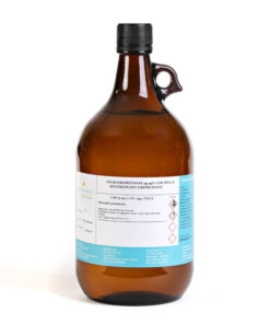 Dichloromethane 99.99% for HPLC & Spectroscopy 2.5L