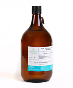 Alternative view of Ethyl Acetate 99.99% for HPLC & Spectroscopy 2.5L