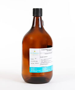 Alternative view of Tetrahydrofuran 99.7% for HPLC & Spectroscopy 2.5L