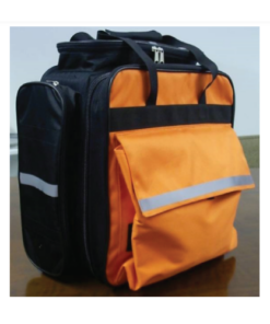 Basic Life Support First Aid Kit