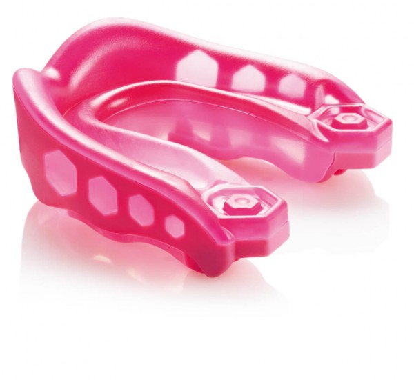 Universal Mouth Guards - Pink