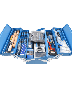 Gedore Student Diesel Mechanic Toolkit