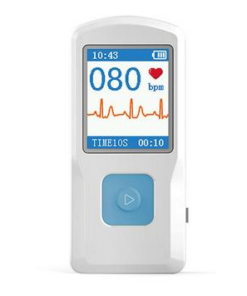 PM10(BT) Handheld ECG Monitor ��� Bluetooth