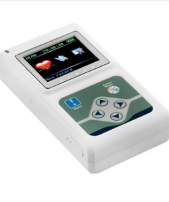 TLC9803 3-Channel Holter ECG System