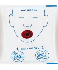 CPR Mouthpiece