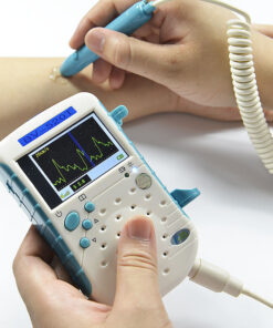 BV520 Vascular Doppler ��� TFT with Colour LCD (Unidirectional)