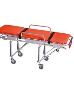 Alternative view of Ambulance Stretcher ��� Foldable Legs