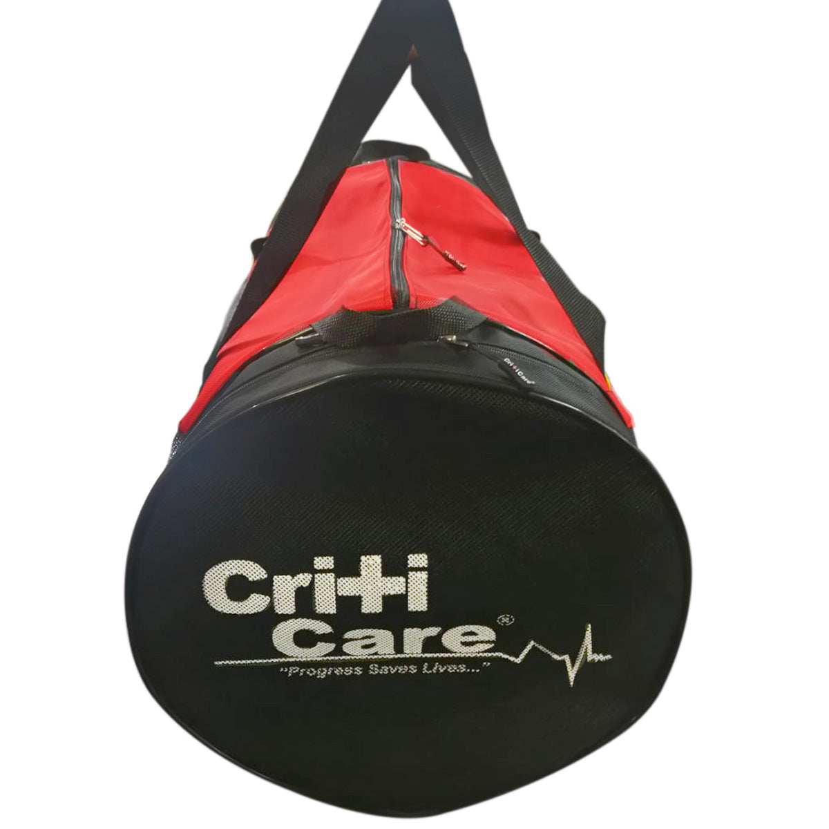 CritiCare GearPAC Tog bag - Image 4