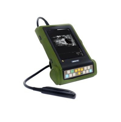 RKU10 Big Animal Veterinary Ultrasound Scanner - Image 2