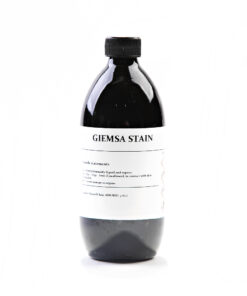 Giemsa Stain