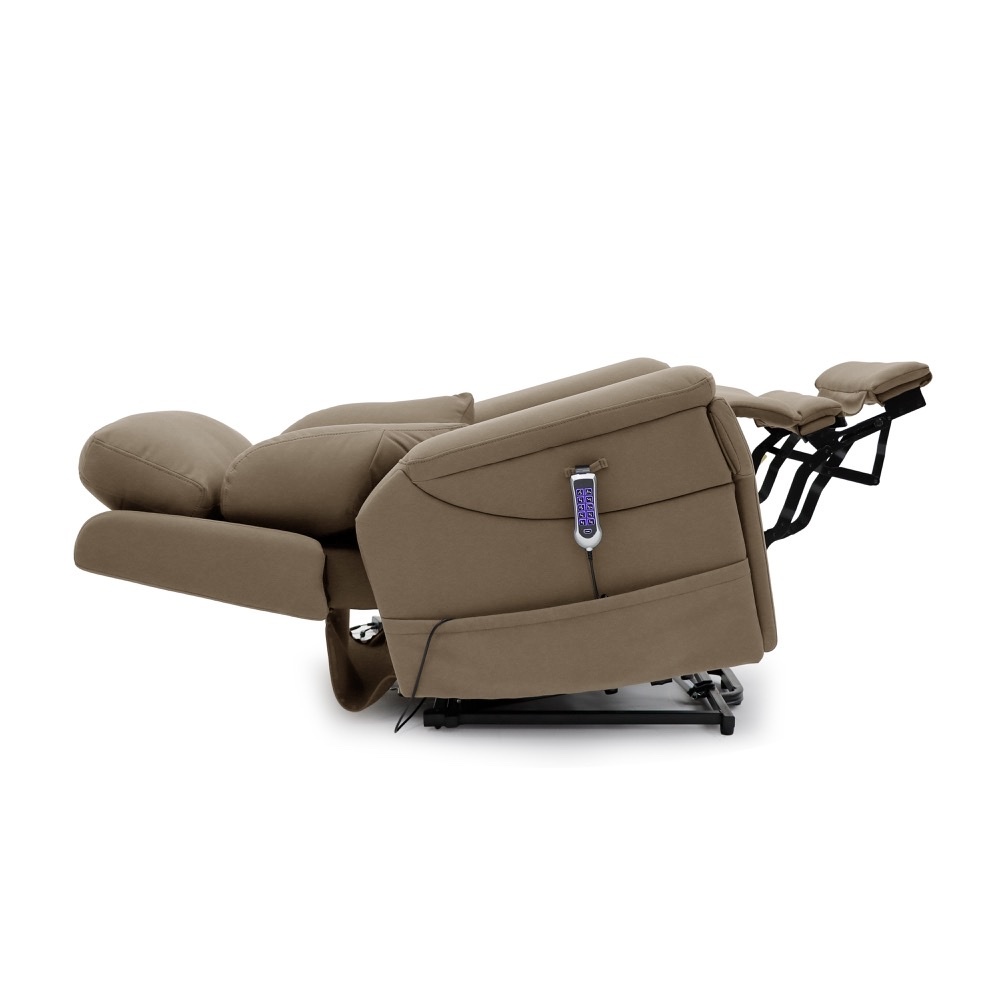 Monaco Rise Recliner | Zero-Gravity 5-Motor Flagship Lift Chair - Image 19