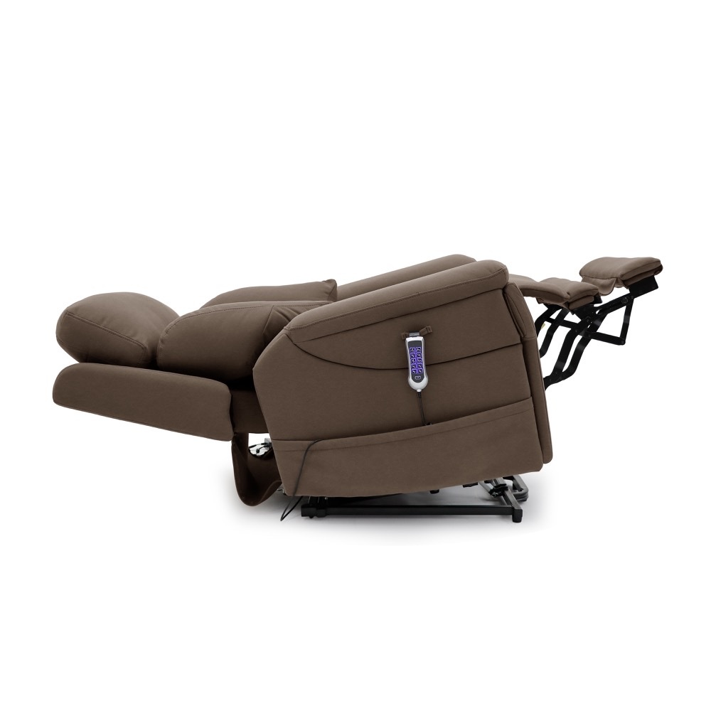Monaco Rise Recliner | Zero-Gravity 5-Motor Flagship Lift Chair - Image 20