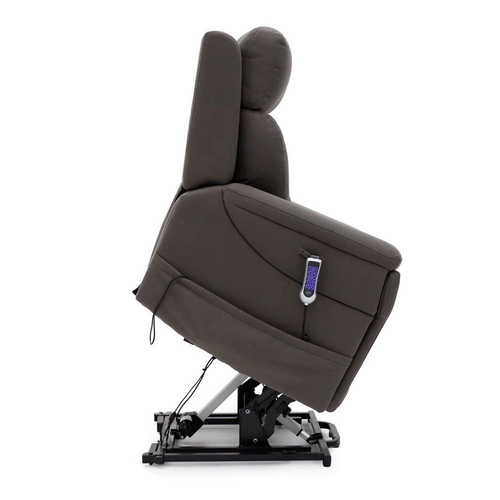 Monaco Rise Recliner | Zero-Gravity 5-Motor Flagship Lift Chair - Image 21