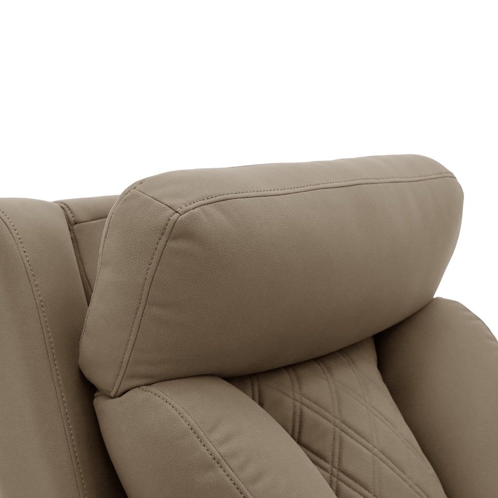 Monaco Rise Recliner | Zero-Gravity 5-Motor Flagship Lift Chair - Image 25
