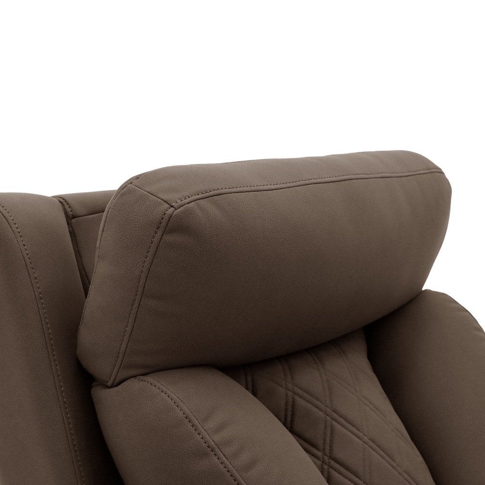 Monaco Rise Recliner | Zero-Gravity 5-Motor Flagship Lift Chair - Image 26