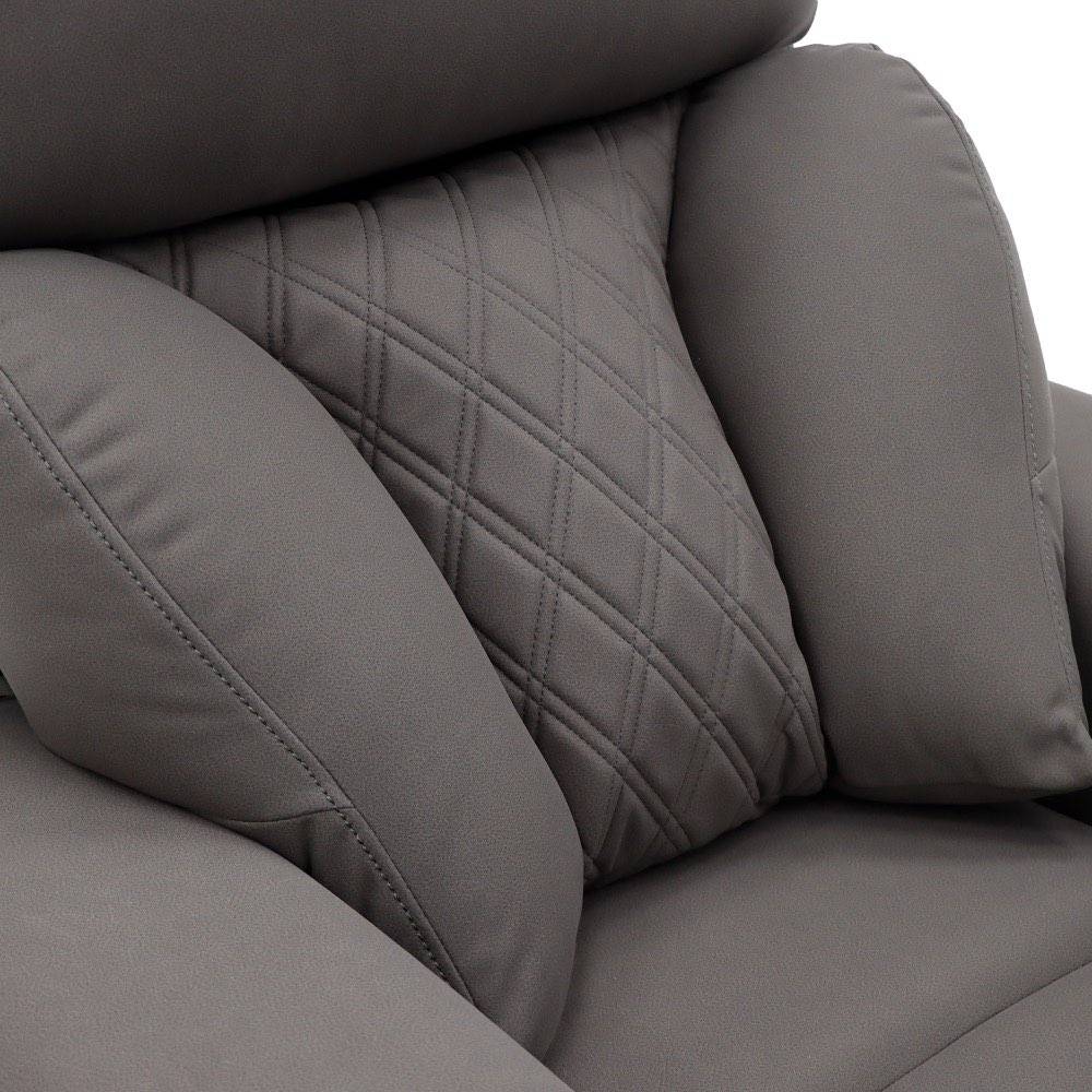 Monaco Rise Recliner | Zero-Gravity 5-Motor Flagship Lift Chair - Image 27