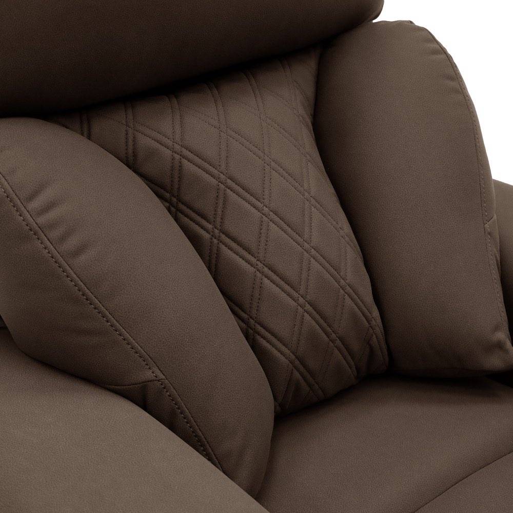 Monaco Rise Recliner | Zero-Gravity 5-Motor Flagship Lift Chair - Image 29