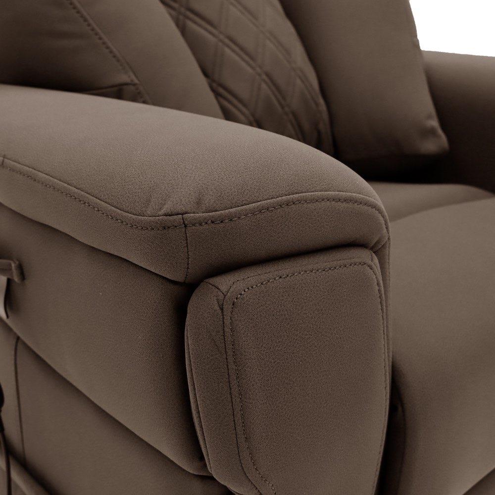 Monaco Rise Recliner | Zero-Gravity 5-Motor Flagship Lift Chair - Image 32