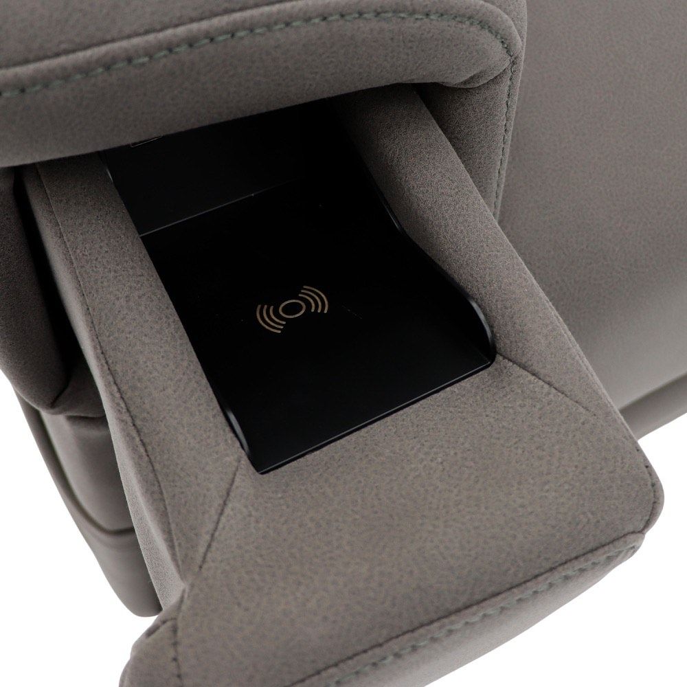 Monaco Rise Recliner | Zero-Gravity 5-Motor Flagship Lift Chair - Image 33