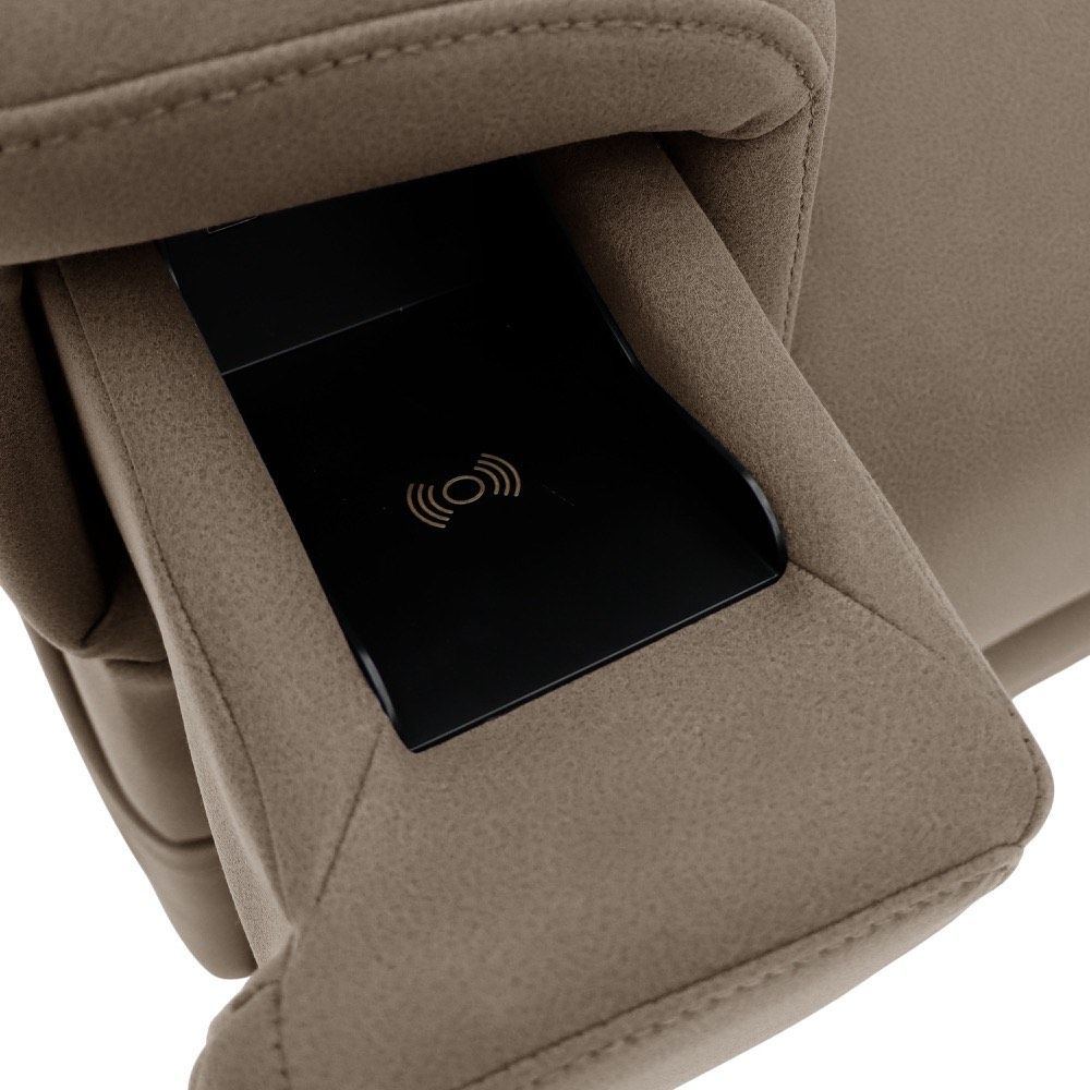 Monaco Rise Recliner | Zero-Gravity 5-Motor Flagship Lift Chair - Image 34