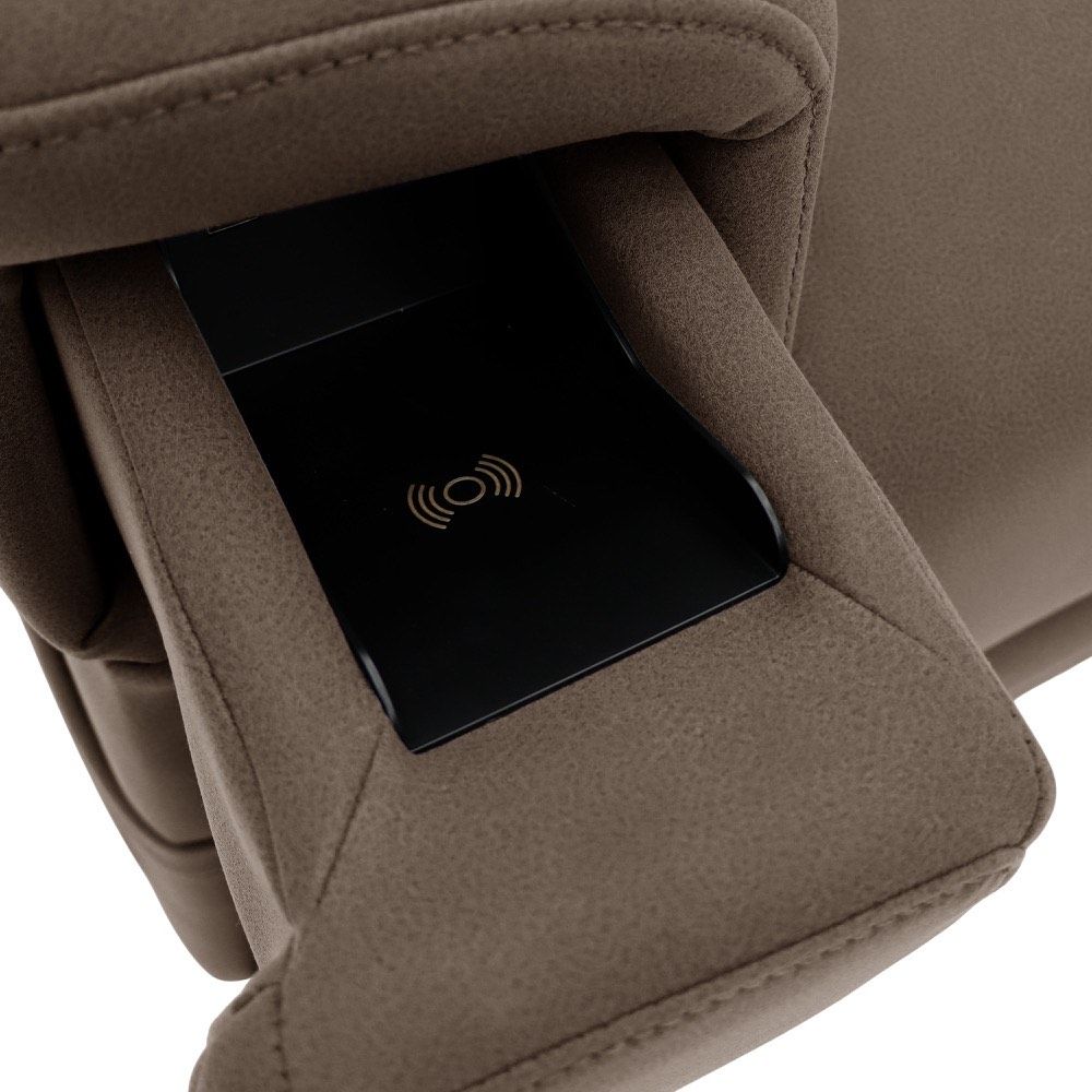 Monaco Rise Recliner | Zero-Gravity 5-Motor Flagship Lift Chair - Image 35
