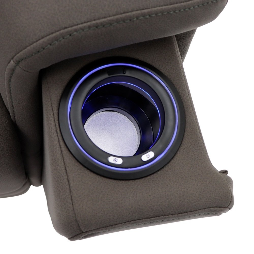 Monaco Rise Recliner | Zero-Gravity 5-Motor Flagship Lift Chair - Image 36