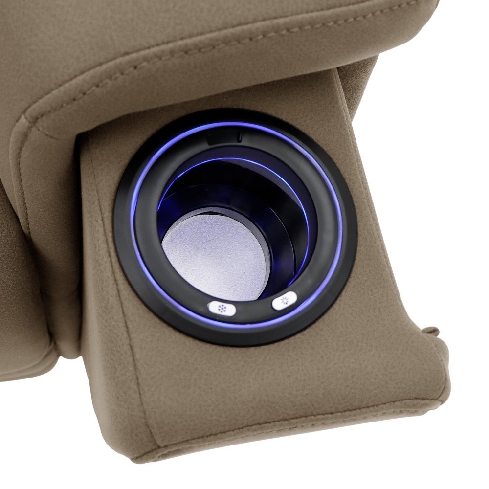 Monaco Rise Recliner | Zero-Gravity 5-Motor Flagship Lift Chair - Image 37
