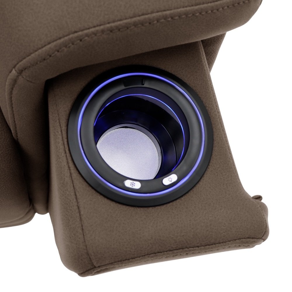 Monaco Rise Recliner | Zero-Gravity 5-Motor Flagship Lift Chair - Image 38