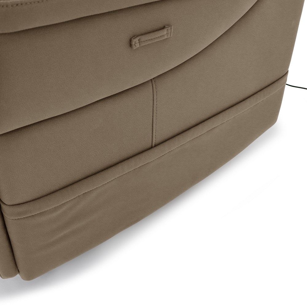 Monaco Rise Recliner | Zero-Gravity 5-Motor Flagship Lift Chair - Image 39