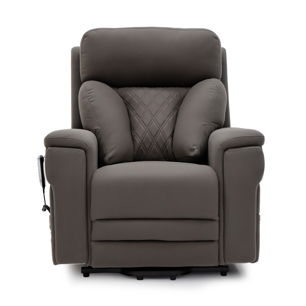 Monaco Rise Recliner | Zero-Gravity 5-Motor Flagship Lift Chair - Image 9