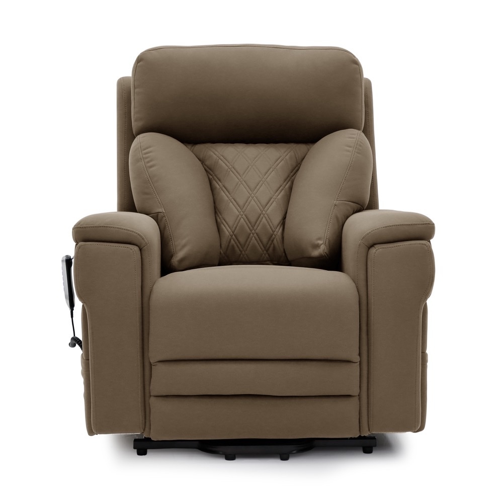 Monaco Rise Recliner | Zero-Gravity 5-Motor Flagship Lift Chair - Image 10