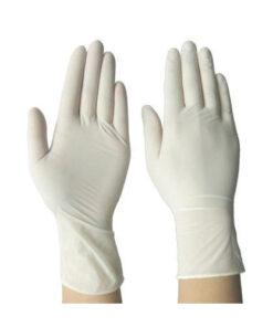 Sterile Surgical Gloves Powdered- Sizes 6.0/6.5/7.0/7.5/8.0/8.5
