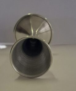 Alternative view of Foetal stethoscope