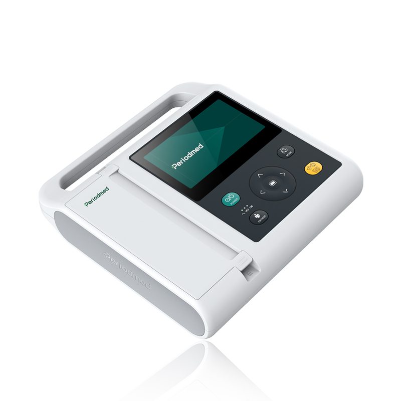 PE-E12A ECG Machine - Image 3