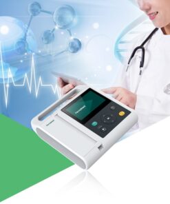 PE-E12A ECG Machine