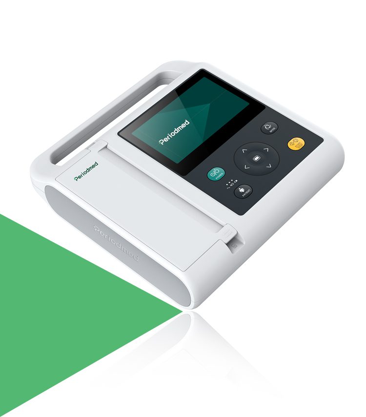 PE-E12A ECG Machine - Image 5