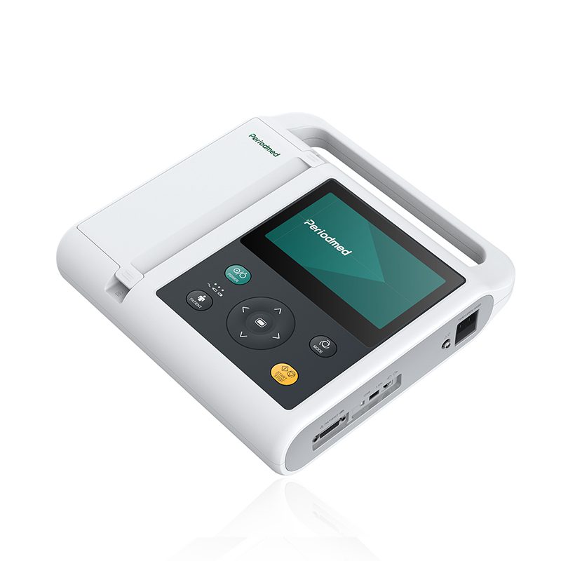 PE-E12A ECG Machine - Image 6