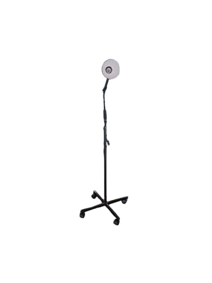 Desk mount examination lamp - Image 4