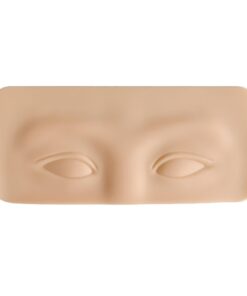 Practice Skin - Eyes