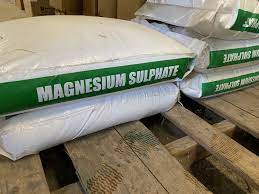 Epsom Salts-Magnesium Sulphate - Image 2