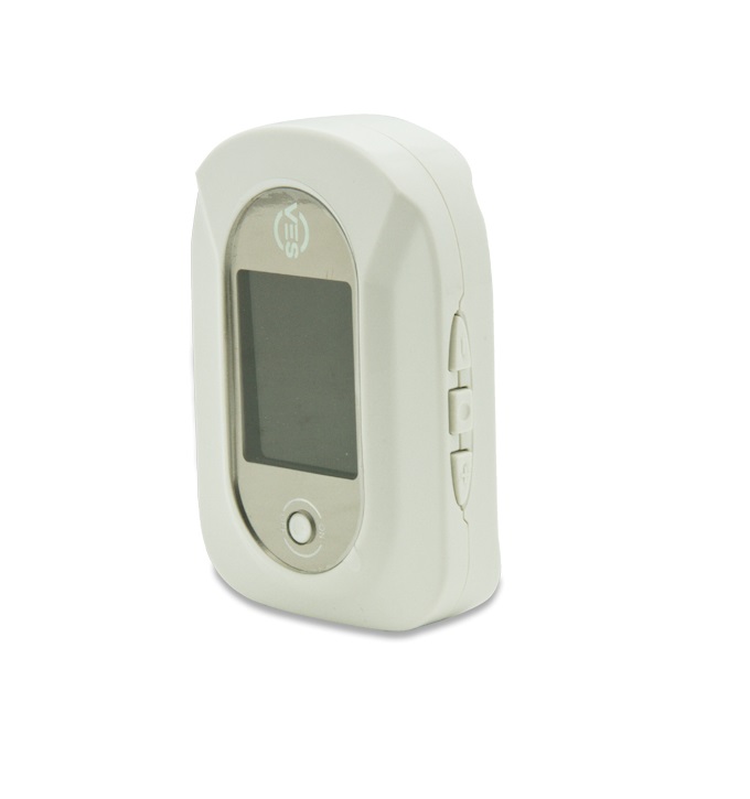 CMS-VE Visual Electronic Stethoscope - Image 2