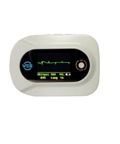 CMS-VE Visual Electronic Stethoscope
