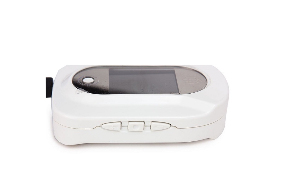 CMS-VE Visual Electronic Stethoscope - Image 6