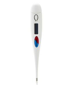 Digital Thermometer - THACD